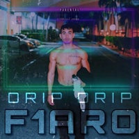 drip drip faaro cover art